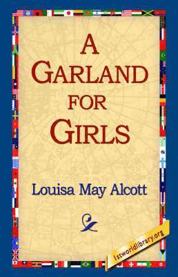 bokomslag Garland for Girls
