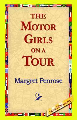 Motor Girls on a Tour