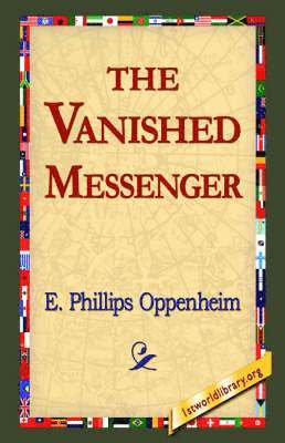 The Vanished Messenger 1