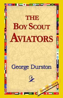 The Boy Scout Aviators 1