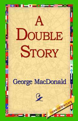 bokomslag Double Story