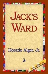 bokomslag Jack's Ward