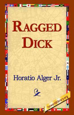 Ragged Dick 1