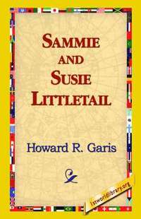 bokomslag Sammie and Susie Littletail