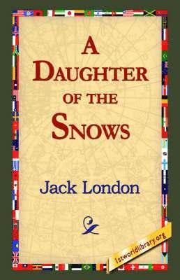 A Daughter of the Snows 1