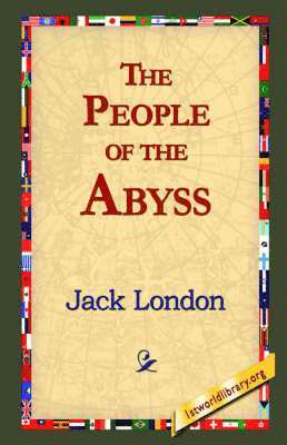 The People of the Abyss 1