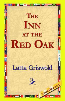 bokomslag Inn at the Red Oak