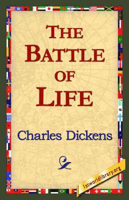 bokomslag Battle of Life