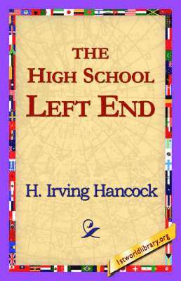 The High School Left End 1