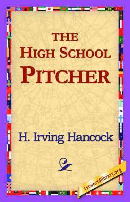 The High School Pitcher 1