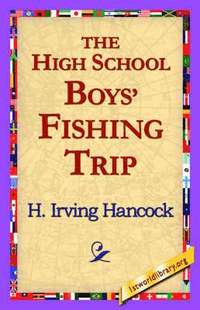 bokomslag High School Boys' Fishing Trip