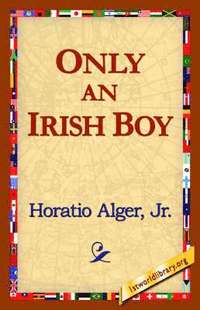 bokomslag Only an Irish Boy