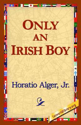 Only an Irish Boy 1