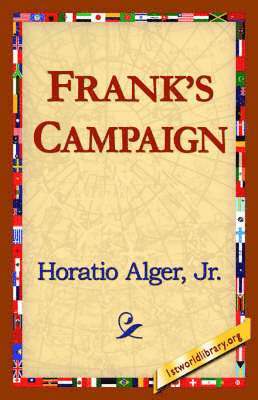 Frank's Campaign 1