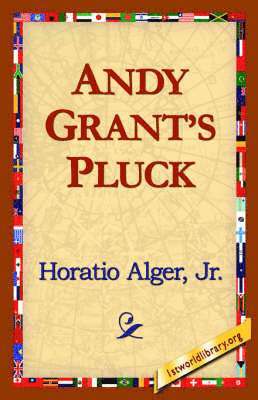 Andy Grants Pluck 1