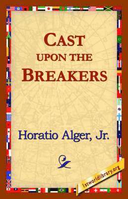 Cast Upon the Breakers 1