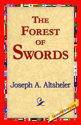Forest of Swords 1