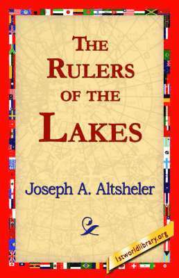 Rulers of the Lakes