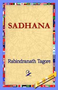 bokomslag Sadhana