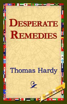 Desperate Remedies 1