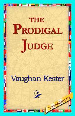 Prodigal Judge