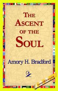bokomslag Ascent of the Soul