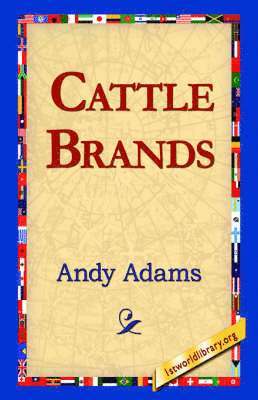 Cattle Brands 1