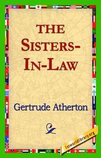 bokomslag The Sisters-In-Law