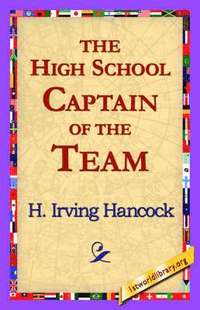 bokomslag High School Captain of the Team