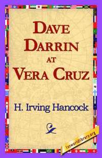 bokomslag Dave Darrin at Vera Cruz