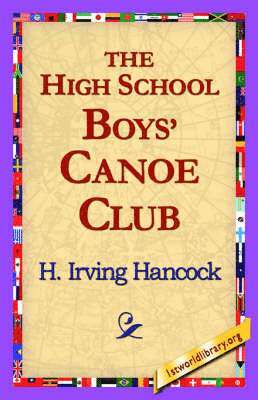 High School Boys' Canoe Club 1