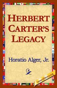 bokomslag Herbert Carter's Legacy