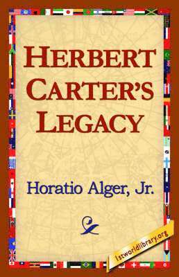 Herbert Carter's Legacy 1