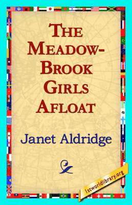 bokomslag Meadow-Brook Girls Afloat