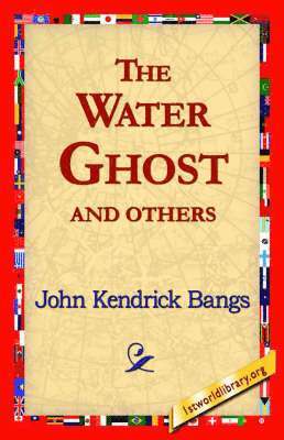 The Water Ghost and Others 1