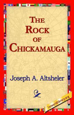 Rock of Chickamauga
