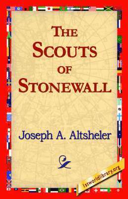 Scouts of Stonewall