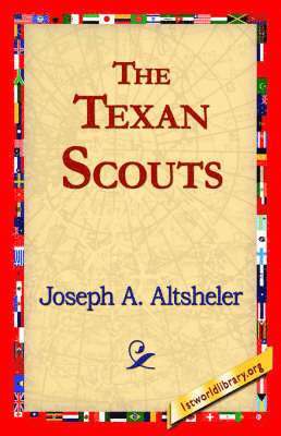 The Texan Scouts 1