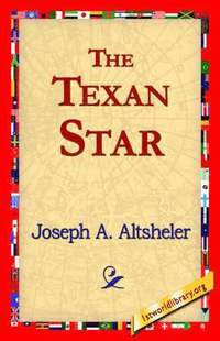 bokomslag Texan Star