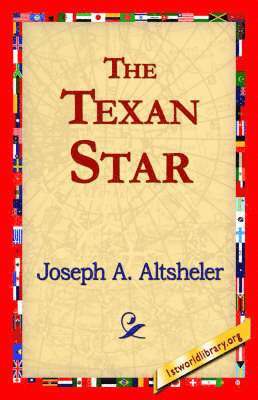 bokomslag Texan Star