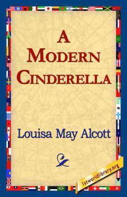 Modern Cinderella
