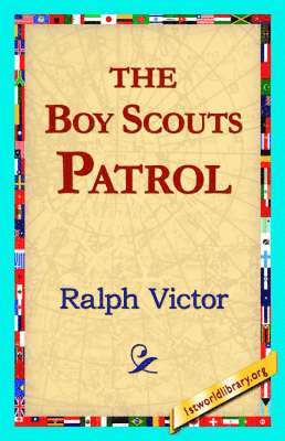 bokomslag Boy Scouts Patrol