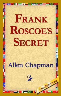 Frank Roscoe's Secret 1