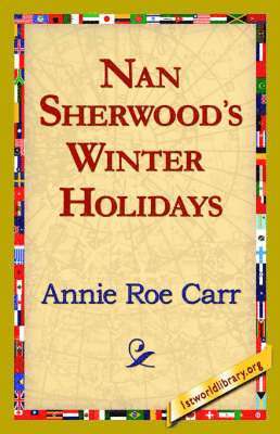 Nan Sherwood's Winter Holidays 1