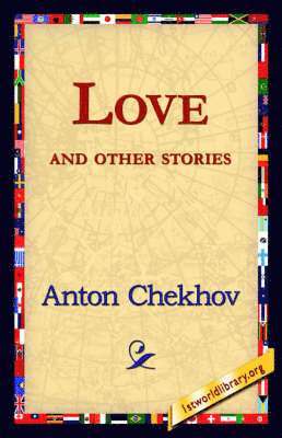 Love and Other Stories 1