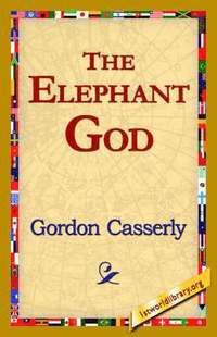 bokomslag The Elephant God