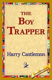 bokomslag Boy Trapper