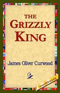 bokomslag Grizzly King