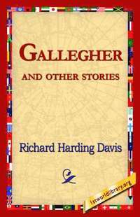 bokomslag Gallegher and Other Stories