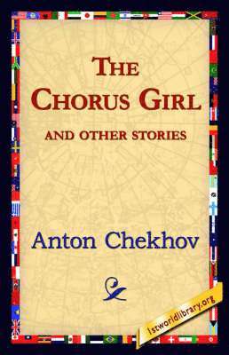 bokomslag Chorus Girl and Other Stories